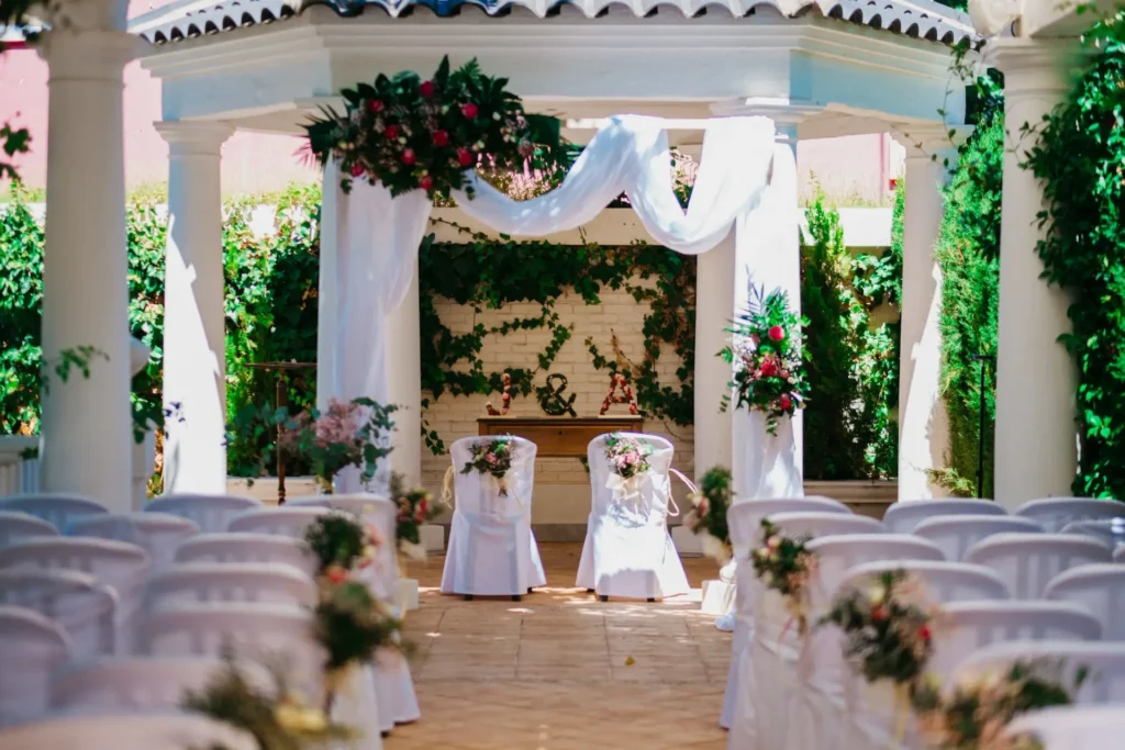 Restaurante Montecristo