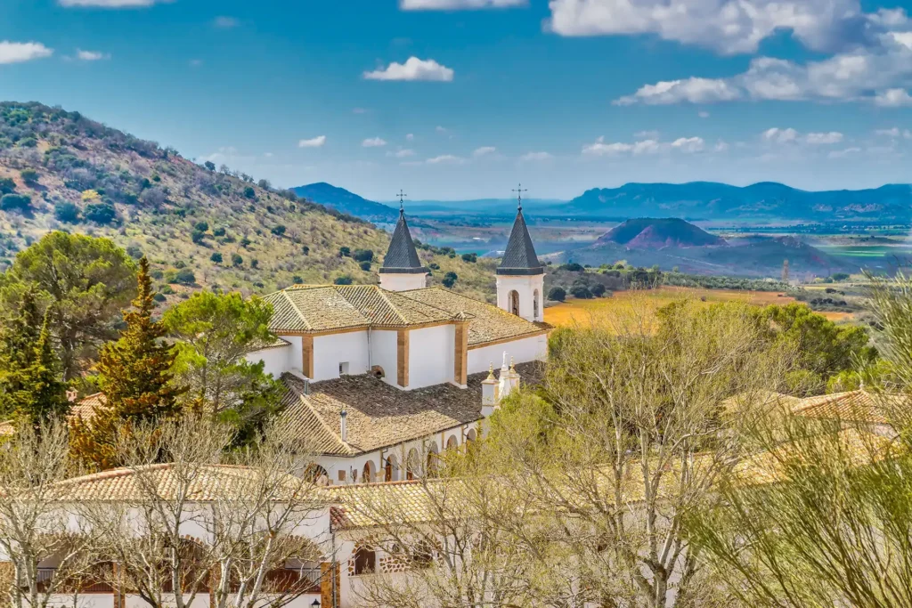 Santuario de Cortes 2
